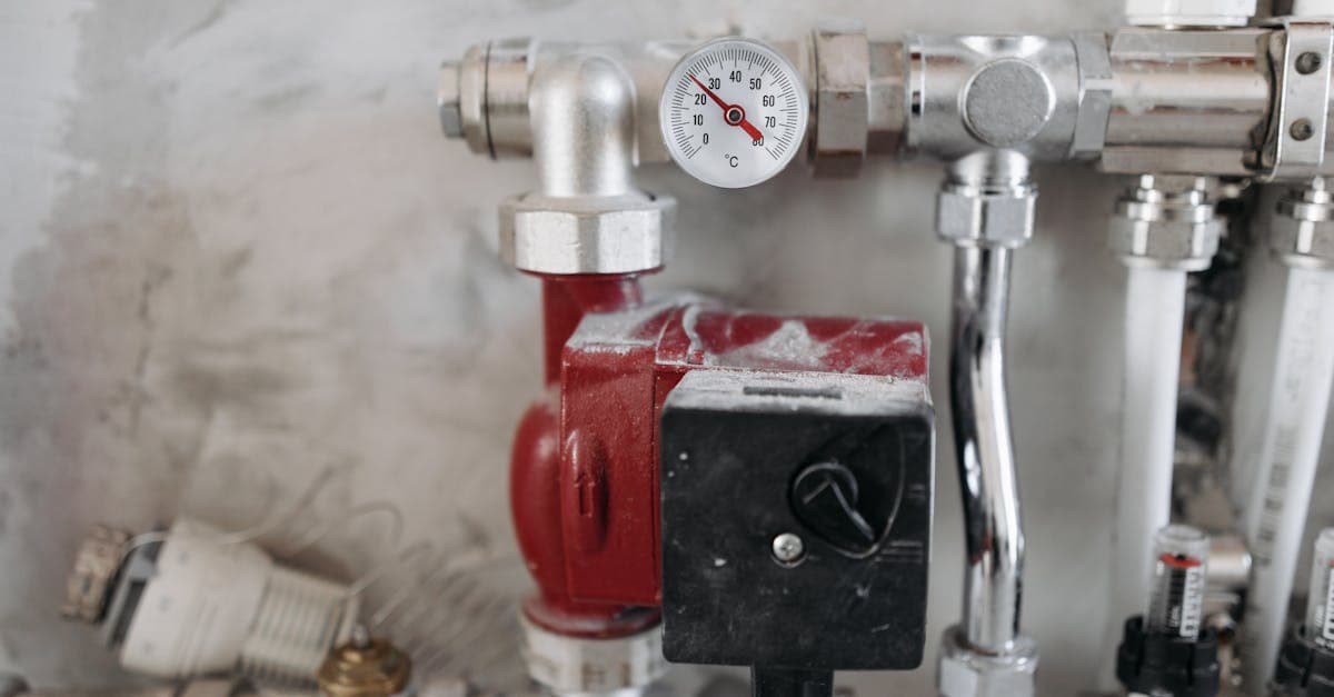 Bournemouth Heating — heating in Bournemouth
