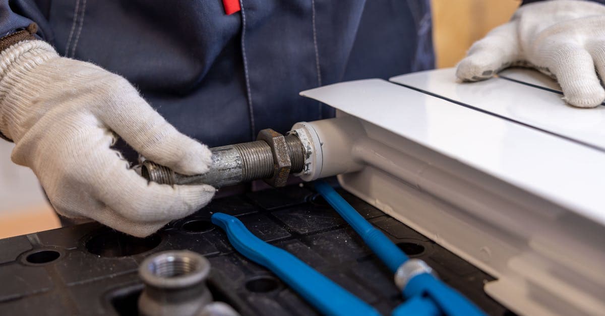 Bournemouth Heating — local heating