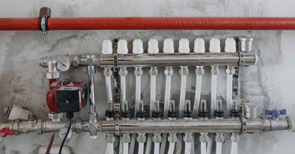 Powerflushing